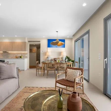 Bella Parea Villa, Naxos, By Naxosvibe