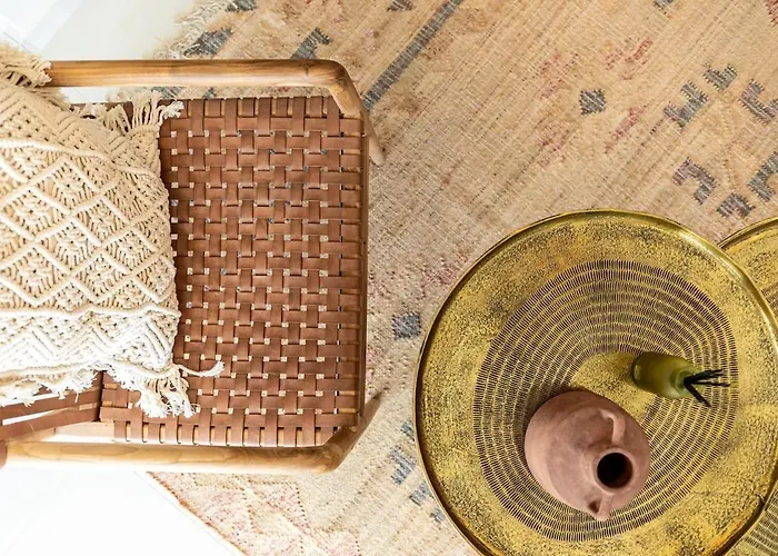 Bella Parea Villa, Naxos, By Naxosvibe *