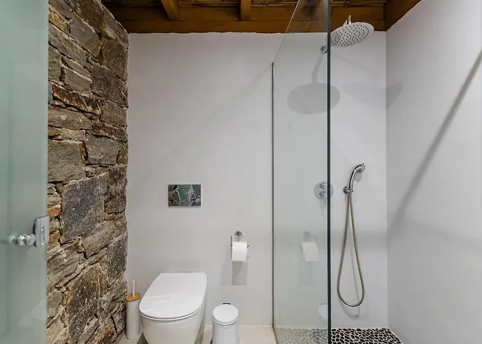 Bella Parea Villa, Naxos, By Naxosvibe Pláka