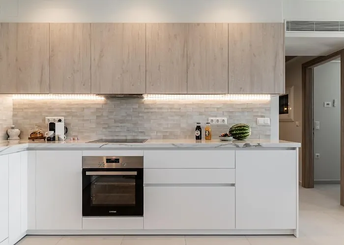 Bella Parea Villa, Naxos, By Naxosvibe Villa Pláka