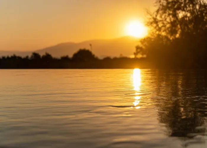 Bella Parea Villa, Naxos, By Naxosvibe Villa *