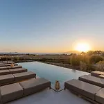 Bella Parea Villa, Naxos, By Naxosvibe Plaka (Naxos)