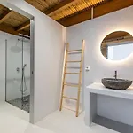 Villa Bella Parea Villa, Naxos, By Naxosvibe Plaka (Naxos)