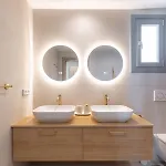 Bella Parea Villa, Naxos, By Naxosvibe * Plaka (Naxos)