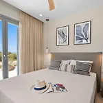 Bella Parea Villa, Naxos, By Naxosvibe * Plaka (Naxos)