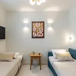 Bella Parea Villa, Naxos, By Naxosvibe Villa Plaka (Naxos)