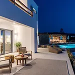 Bella Parea Villa, Naxos, By Naxosvibe * Plaka (Naxos)