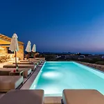 Bella Parea Villa, Naxos, By Naxosvibe * Plaka (Naxos)