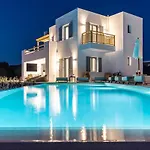 Bella Parea Villa, Naxos, By Naxosvibe Villa Plaka (Naxos)