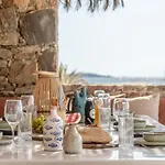 Bella Parea Villa, Naxos, By Naxosvibe Villa Plaka (Naxos)