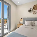 Bella Parea Villa, Naxos, By Naxosvibe * Plaka (Naxos)