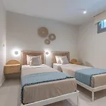 Bella Parea Villa, Naxos, By Naxosvibe * Plaka (Naxos)