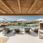 Villa Bella Parea Villa, Naxos, By Naxosvibe Plaka (Naxos)