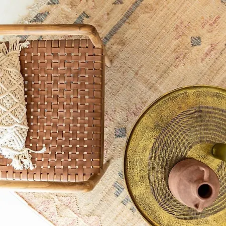 Bella Parea Villa, Naxos, By Naxosvibe *