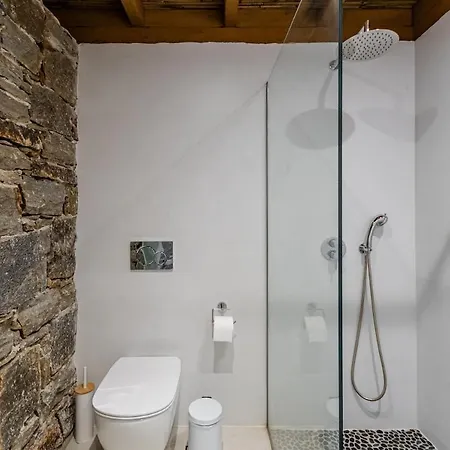 Bella Parea Villa, Naxos, By Naxosvibe Πλάκα