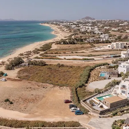 Bella Parea Villa, Naxos, By Naxosvibe * Πλάκα