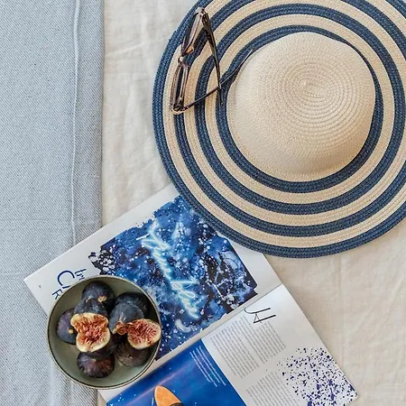 Βίλα Bella Parea Villa, Naxos, By Naxosvibe