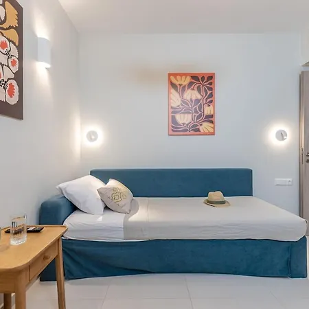Bella Parea Villa, Naxos, By Naxosvibe Βίλα *