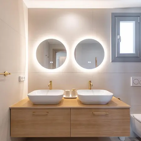 Bella Parea Villa, Naxos, By Naxosvibe * Πλάκα