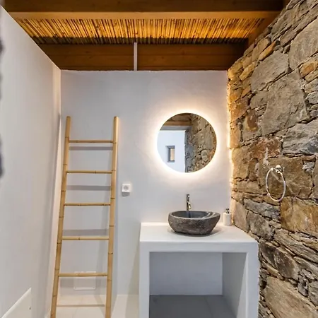 Bella Parea Villa, Naxos, By Naxosvibe * Πλάκα
