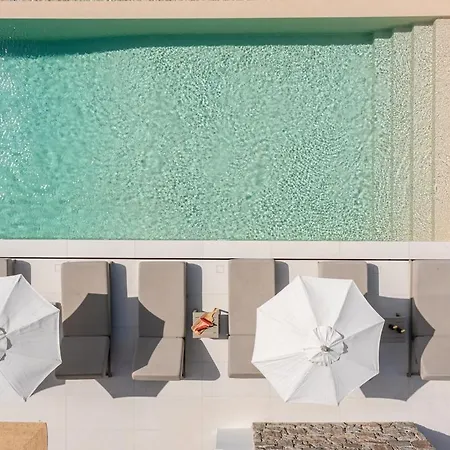 Βίλα Bella Parea Villa, Naxos, By Naxosvibe *