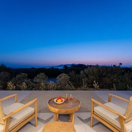 Bella Parea Villa, Naxos, By Naxosvibe Πλάκα
