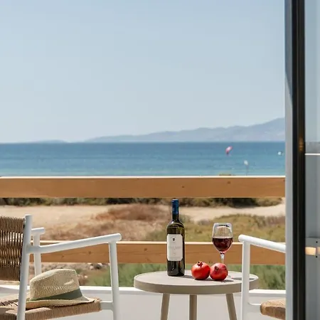 Bella Parea Villa, Naxos, By Naxosvibe Βίλα Πλάκα