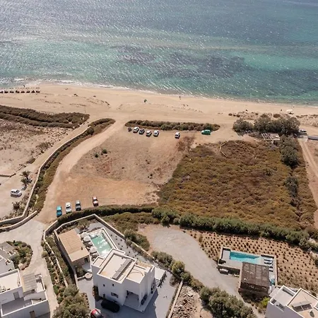Bella Parea Villa, Naxos, By Naxosvibe Πλάκα