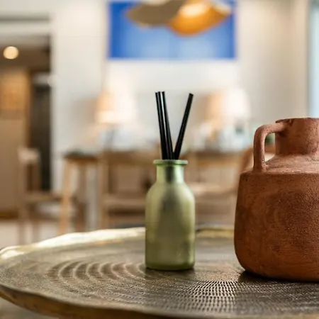 Bella Parea Villa, Naxos, By Naxosvibe * Πλάκα