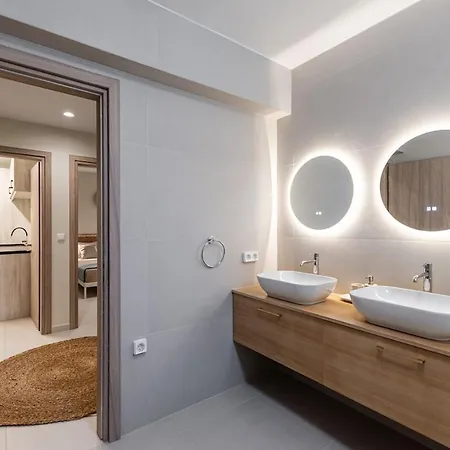 Bella Parea Villa, Naxos, By Naxosvibe * Πλάκα