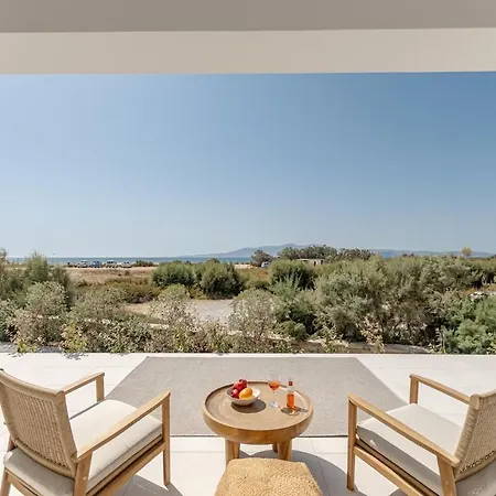 Bella Parea Villa, Naxos, By Naxosvibe Βίλα Πλάκα