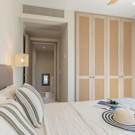 Βίλα Bella Parea Villa, Naxos, By Naxosvibe