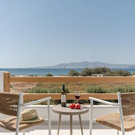Bella Parea Villa, Naxos, By Naxosvibe Βίλα *