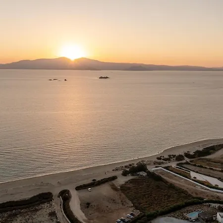 Bella Parea Villa, Naxos, By Naxosvibe Βίλα Πλάκα