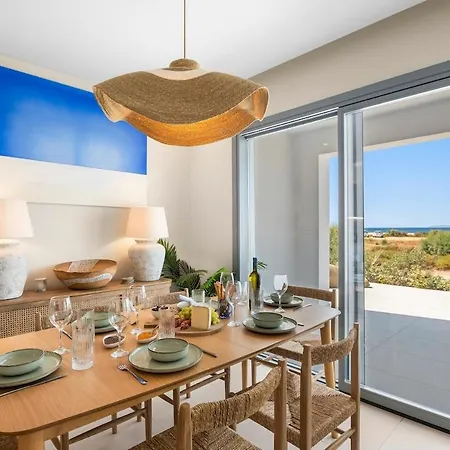 Βίλα Bella Parea Villa, Naxos, By Naxosvibe Πλάκα
