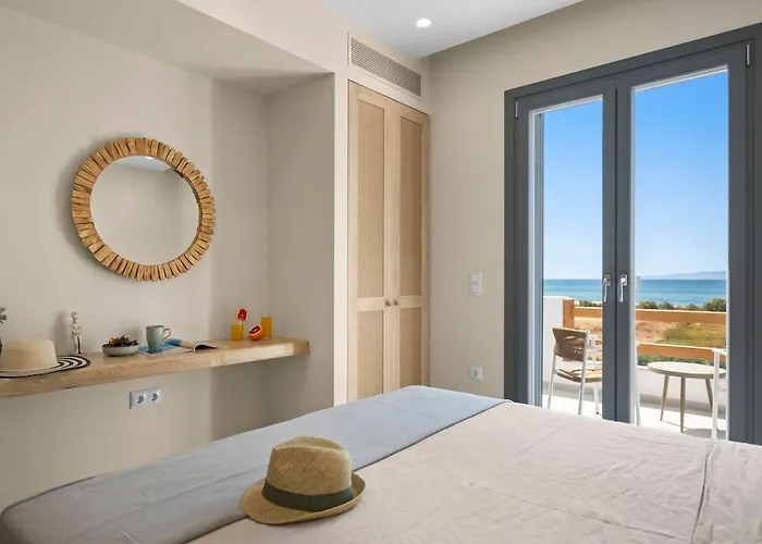 Bella Parea Villa, Naxos, By Naxosvibe * Plaka (Naxos)