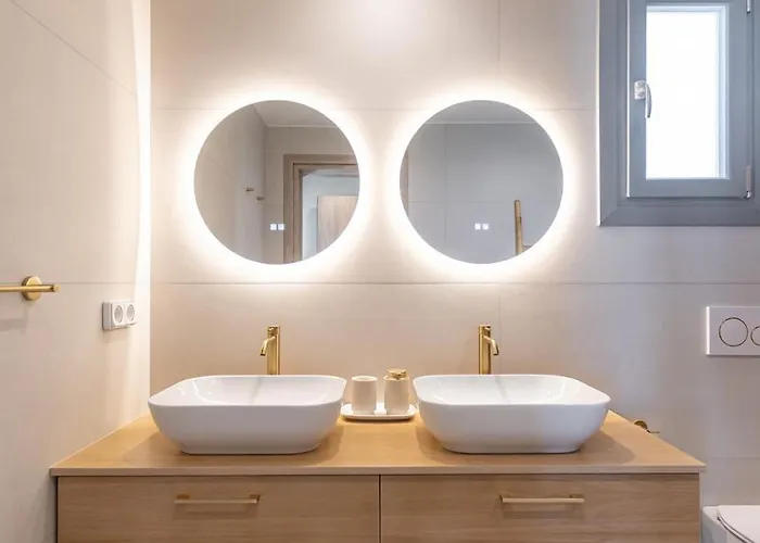 Bella Parea Villa, Naxos, By Naxosvibe * Plaka (Naxos)