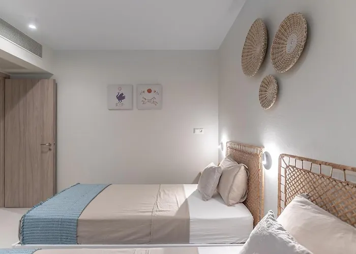 Bella Parea Villa, Naxos, By Naxosvibe Villa Plaka (Naxos)