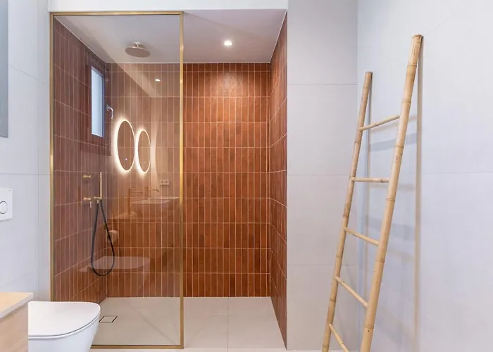 Bella Parea Villa, Naxos, By Naxosvibe Villa