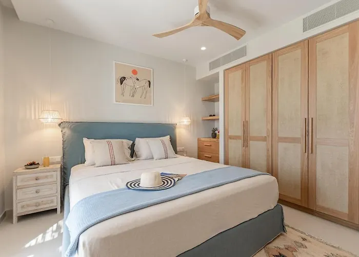 Bella Parea Villa, Naxos, By Naxosvibe Villa Plaka (Naxos)