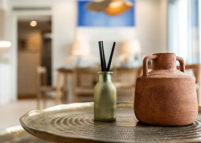 Bella Parea Villa, Naxos, By Naxosvibe * Plaka (Naxos)