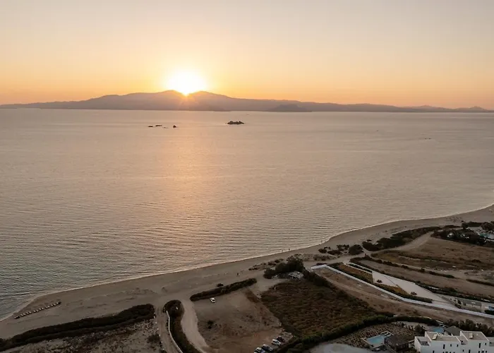 Bella Parea Villa, Naxos, By Naxosvibe Villa Plaka (Naxos)