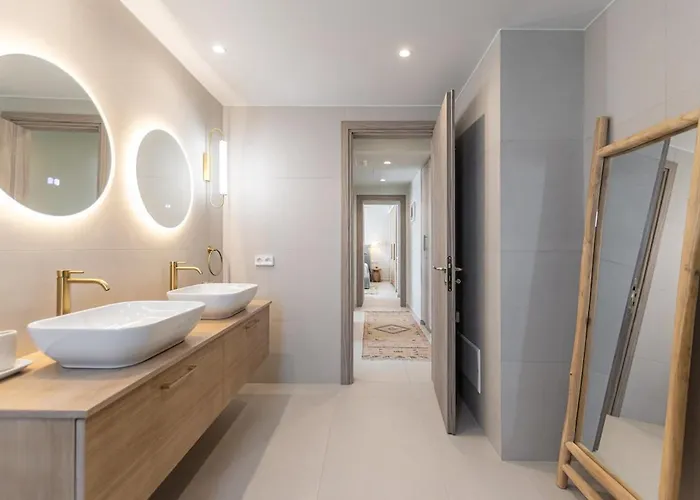 Bella Parea Villa, Naxos, By Naxosvibe Plaka (Naxos)